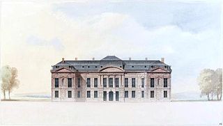 <span class="mw-page-title-main">Château de Bercy</span>