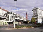 Görlitzer Bahnhof (métro de Berlin)