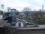 Wuppertal-Sonnborn station