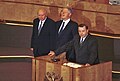 Bill Clinton in the Russian State Duma (2000-06-03).jpg