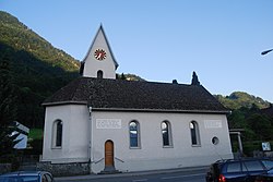 Church of Bilten Bilten preghejo 010.jpg