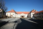 Bischöfliche Residenz (Klagenfurt)