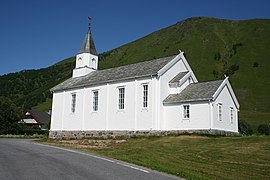 Bjørnskinn kirke 01.JPG