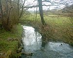 Blackburn Brook