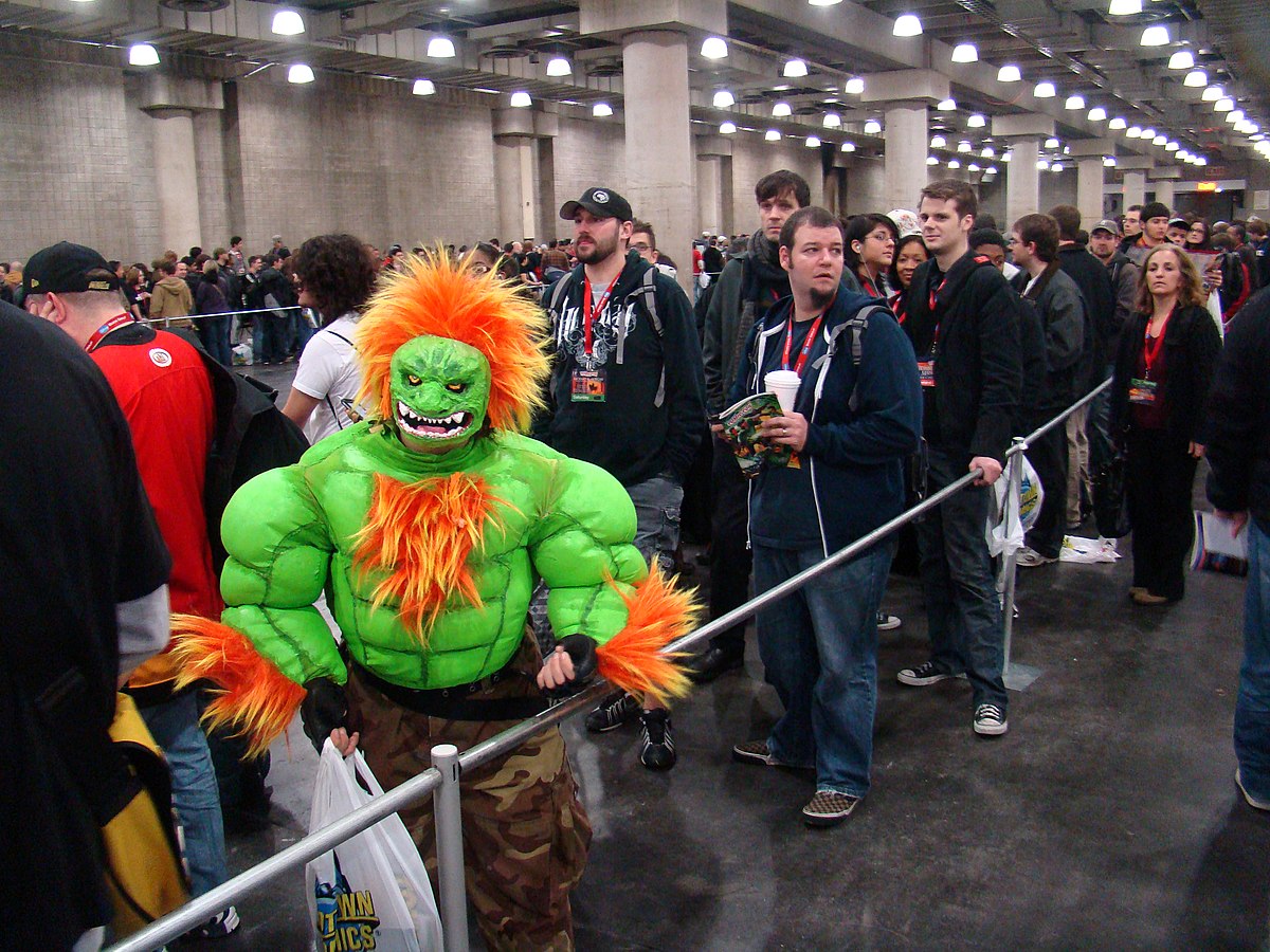 Blanka - Wikipedia