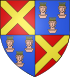 Címer-család-of-Grammont-Granges.svg