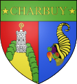 Charbuy címere