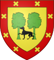 Famille Arcaut (Basse-Navarre)
