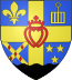 Blason de Saint-Laurent-sur-Sèvre