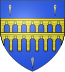 Escudo de armas de Audun-le-Roman
