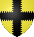 Gondrecourt-le-Château címere