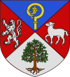 Blason de Armix