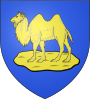Wappen von Kemzeke