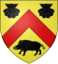 Wappen des Barons