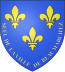 Wappen von Beaumarchés