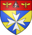 Wappen von Bugeat