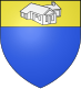 Coat of arms of Caseneuve