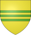 Wappen von Cournanel