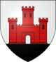 Blason ville da La Motte-d'Aigues (Vaucluse).svg