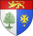 Wappen von Le Chefresne