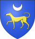 Coat of arms of Nissan-lez-Enserune