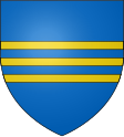 Peyregoux címere