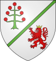 Pruniers-en-Sologne címere