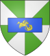 Escudo de armas de Saint-Georges-Armont
