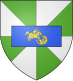 Coat of arms of Saint-Georges-Armont