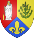 Saint-Senoch címere