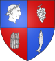 Soings-en-Sologne - Armoiries