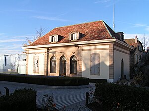 Biblioteca Bodmeriana