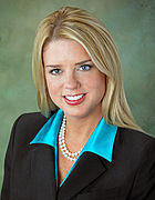 Pam Bondi (R) Attorney General
