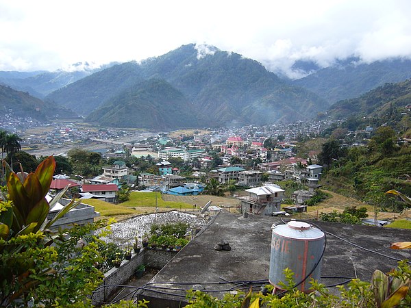 Image: Bontoc, Mountain Province (3299081695)