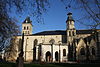 Basilique Saint-Seurin