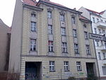 Bornholmer Grundschule Berlin
