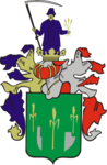 Borsodivánka címere