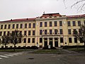 Boskovické gymnázium