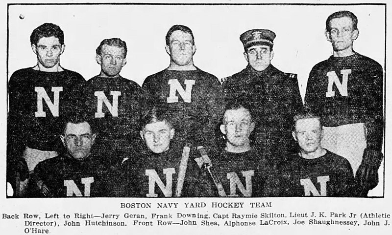 File:Boston Navy Yard hockey team.jpg