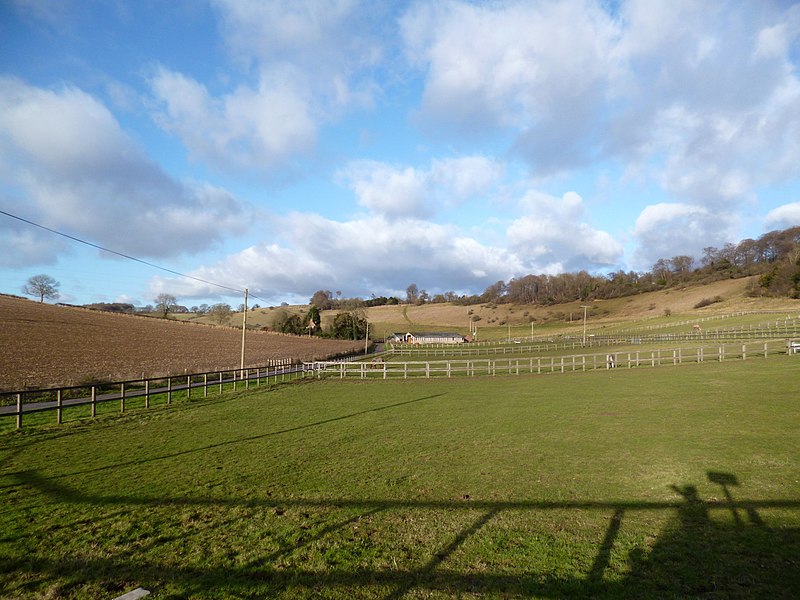 File:Bottom Farm - geograph.org.uk - 3252496.jpg