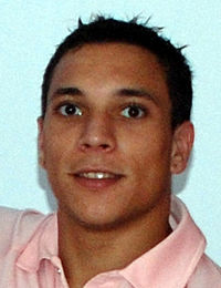 Bouhail vuonna 2008.