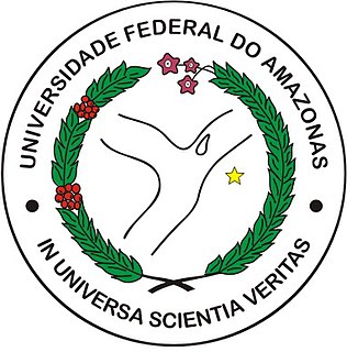 Federal University of Amazonas A public institution of Higher Education in the Amazon Region
