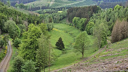 Brechengrund