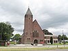 (nl) Parochiekerk Sint-Lutgardis