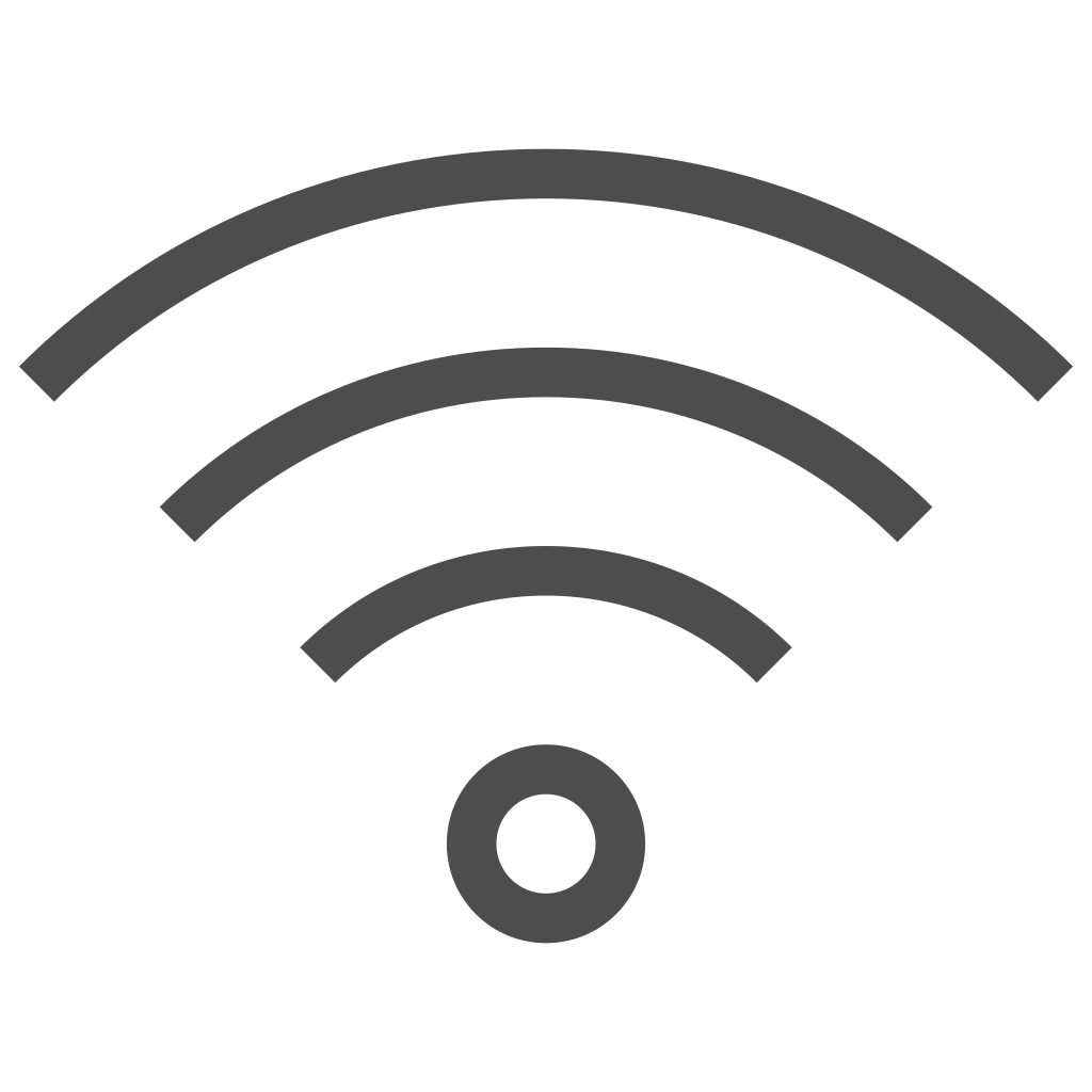 Значок Wi-Fi. Иконка WIFI. Вай фай контур. Значок вай фай на андроиде.