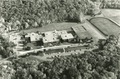 High school, c. 1980