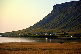 Brimláröfði