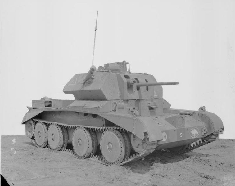 File:British Tanks and Armoured Fighting Vehicles 1939-45 KID770.jpg