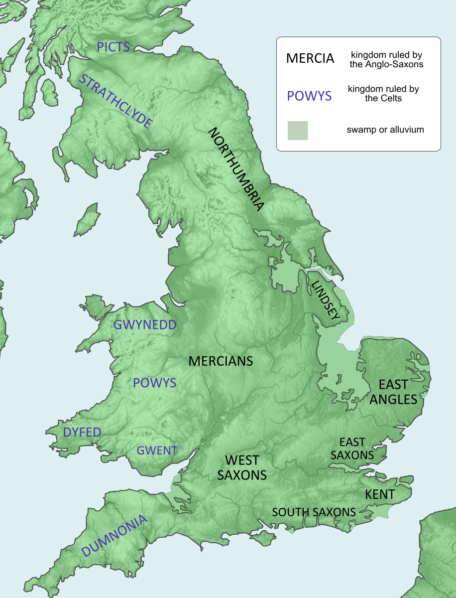 Beonna of East Anglia