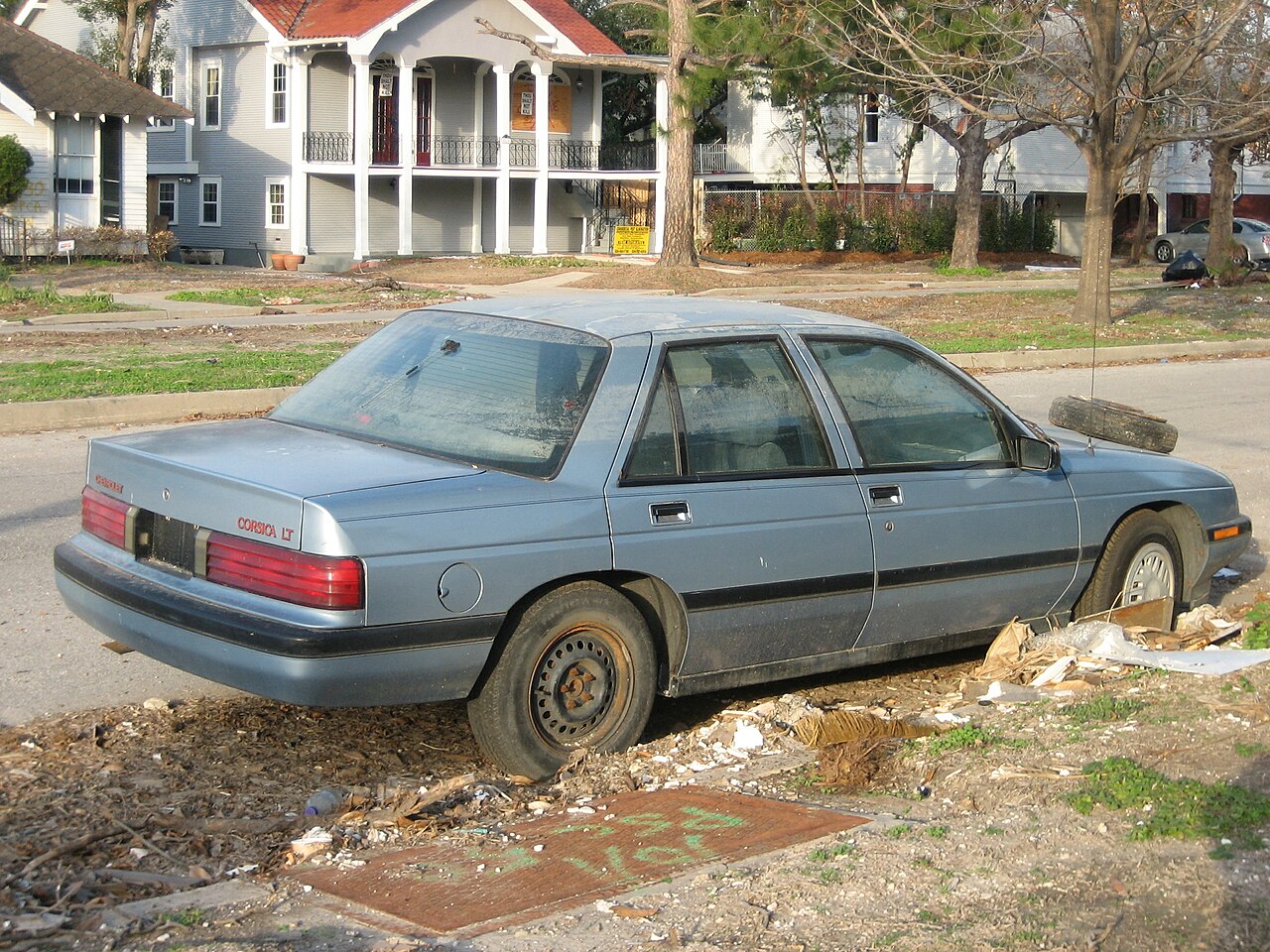 Image of BroadmoorJan06ChevyCorsica1